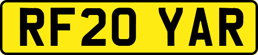 RF20YAR