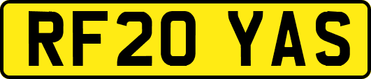 RF20YAS