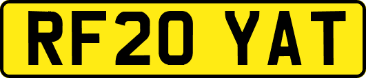 RF20YAT