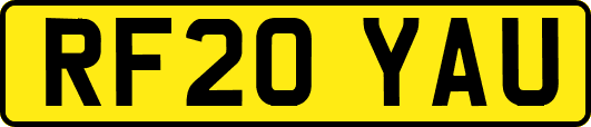 RF20YAU