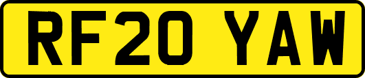 RF20YAW
