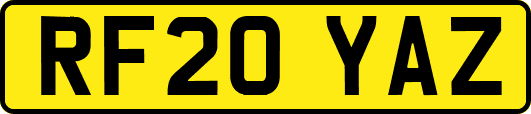 RF20YAZ
