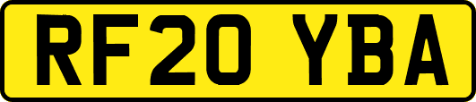 RF20YBA