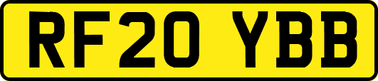 RF20YBB