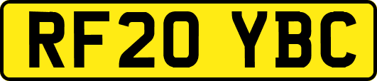 RF20YBC