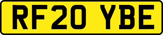 RF20YBE