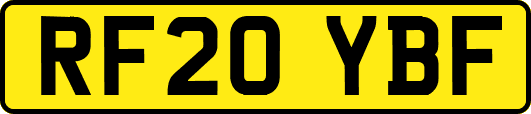 RF20YBF