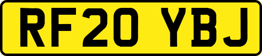 RF20YBJ