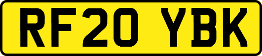 RF20YBK