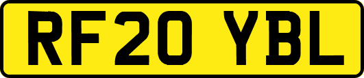 RF20YBL