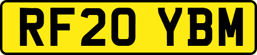 RF20YBM