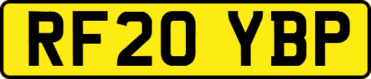 RF20YBP