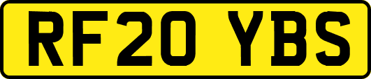 RF20YBS