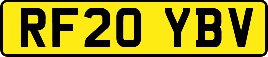 RF20YBV