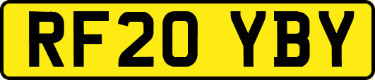 RF20YBY