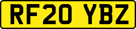 RF20YBZ