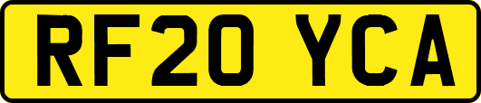 RF20YCA