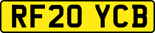 RF20YCB