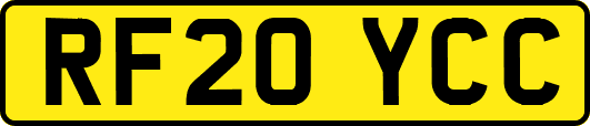RF20YCC