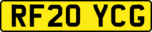 RF20YCG
