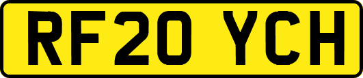RF20YCH