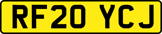 RF20YCJ