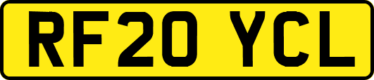 RF20YCL