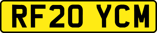 RF20YCM