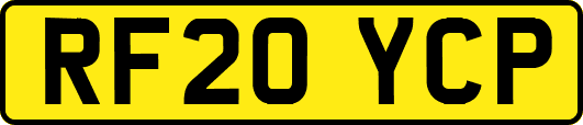 RF20YCP