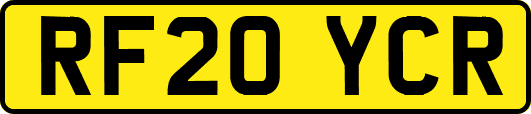 RF20YCR