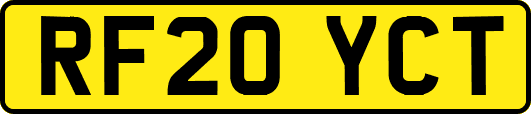 RF20YCT