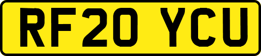 RF20YCU