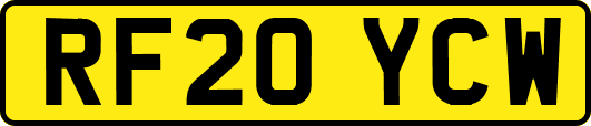 RF20YCW
