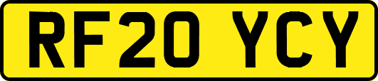 RF20YCY