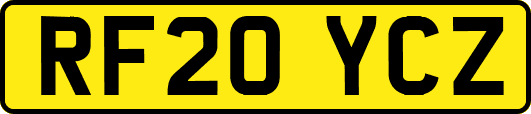 RF20YCZ