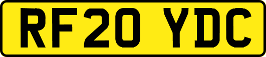RF20YDC