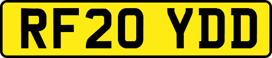 RF20YDD