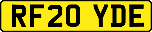 RF20YDE