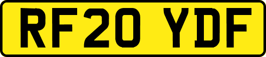 RF20YDF