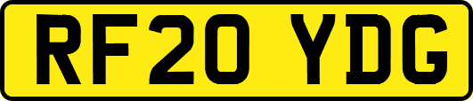 RF20YDG