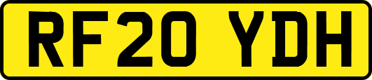 RF20YDH