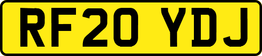 RF20YDJ