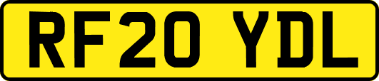 RF20YDL