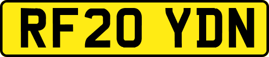 RF20YDN