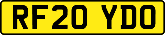 RF20YDO