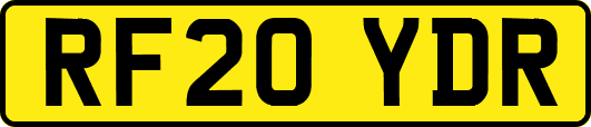 RF20YDR