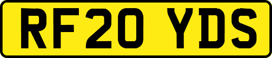 RF20YDS