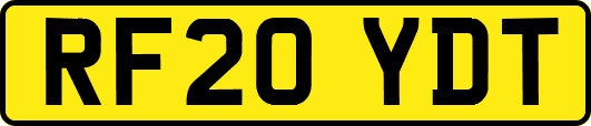 RF20YDT