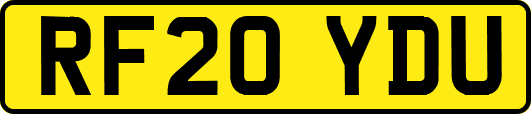 RF20YDU