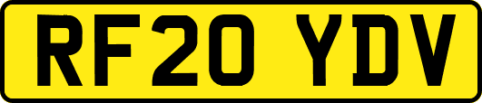 RF20YDV